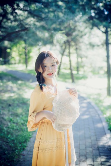 艳满杏花村全文