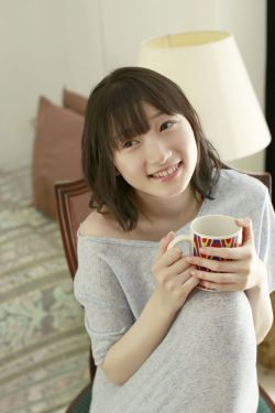 撒玛利亚女孩电影