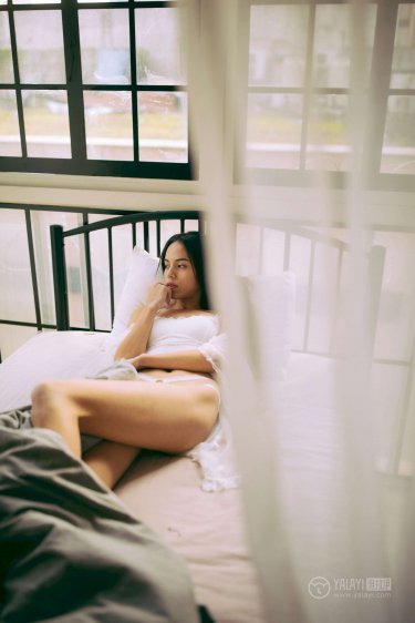 我的朋友陈白露小姐